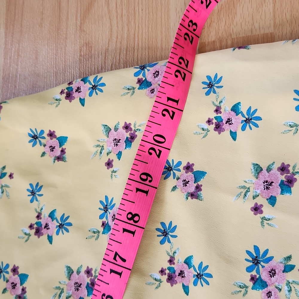 Forever 21 • floral sundress | XL - Picture 13 of 15